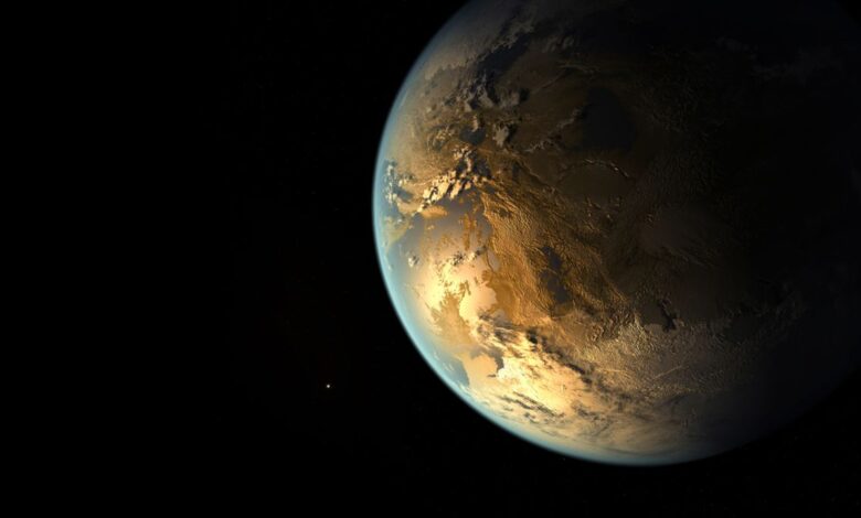 Deberíamos buscar vida extraterrestre en la “zona habitable fotosintética” 1 Deberíamos buscar vida extraterrestre en la “zona habitable fotosintética”