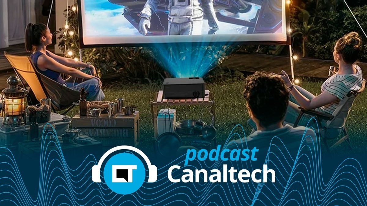 El turno de los proyectores: ¿por qué los dispositivos están cambiando el mercado audiovisual? 5 A vez dos projetores: por que os aparelhos estão mudando o mercado audiovisual?
