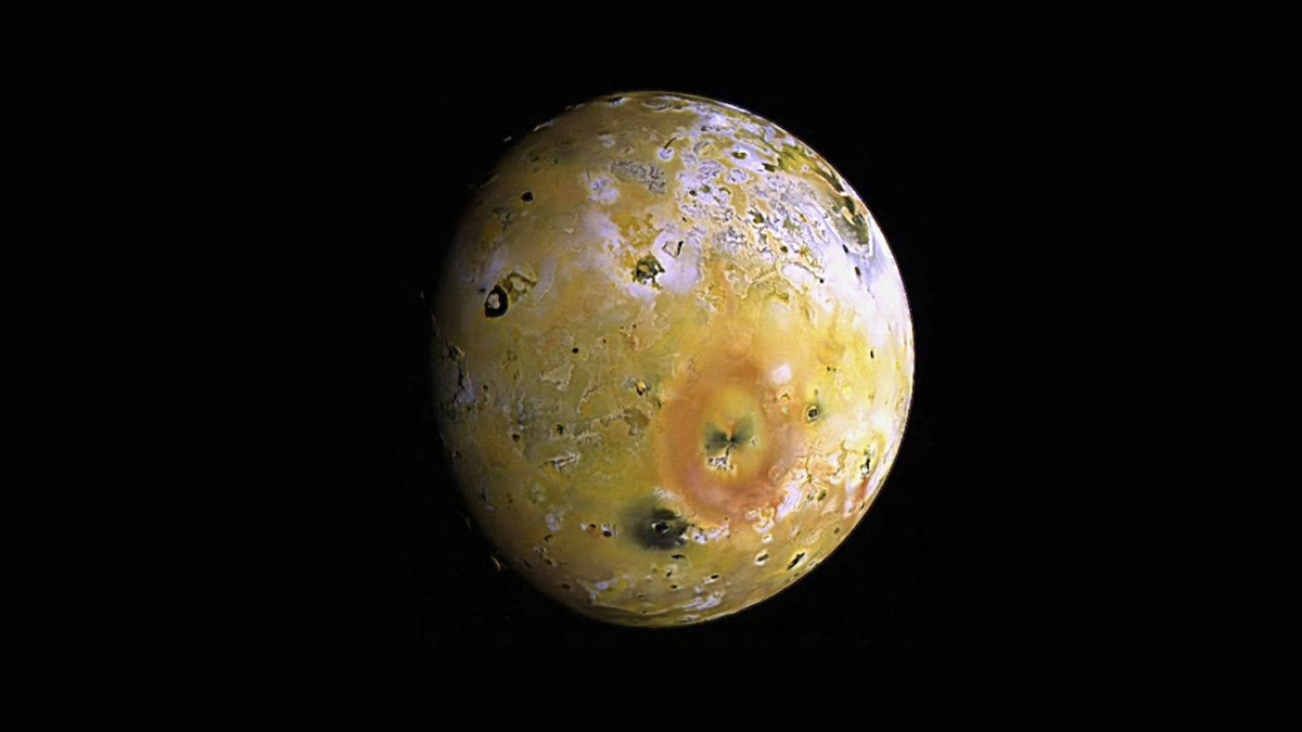 NASA