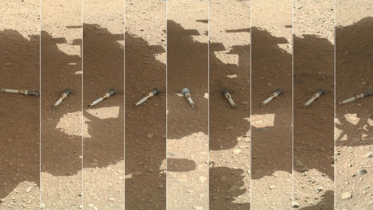 La NASA decidirá recién en 2026 cómo traer muestras de Marte a la Tierra 5 Canaltech
