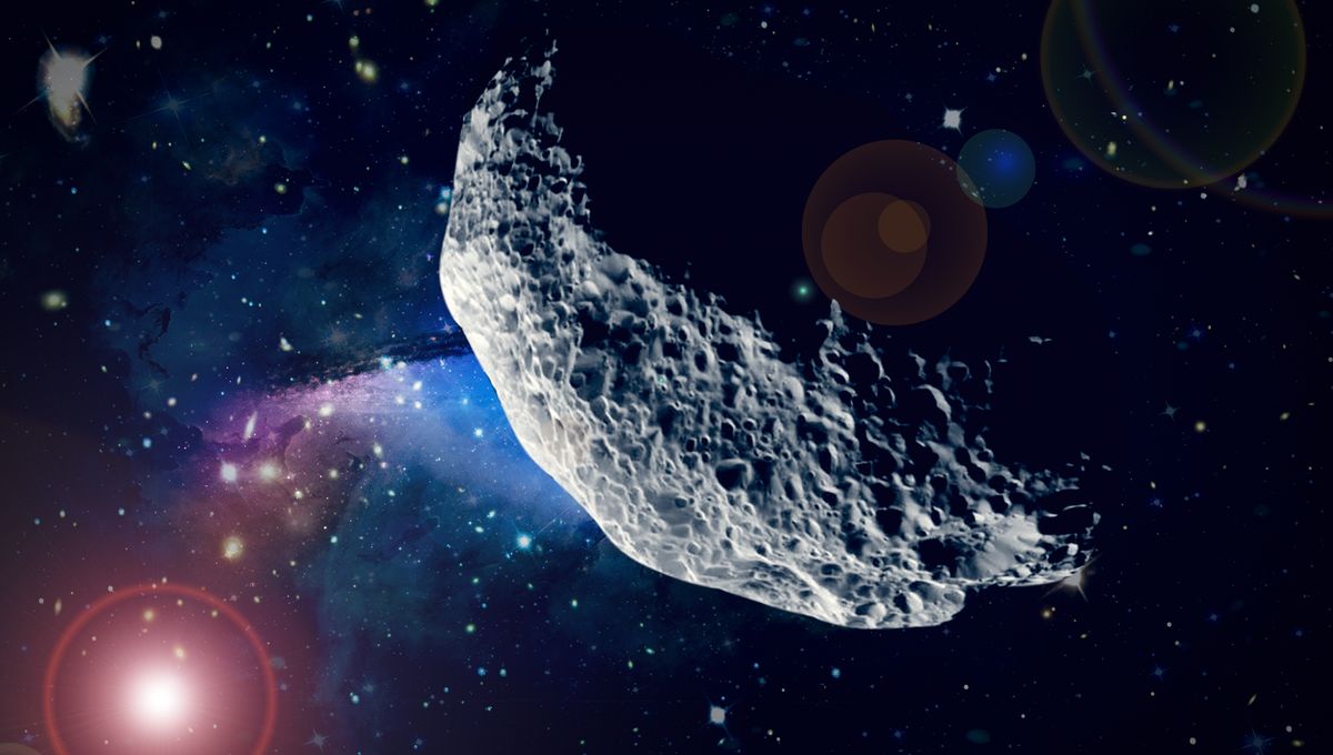 La cuasi-luna de la Tierra finalmente tiene un nombre, en honor a la diosa romana de... Bisagras 5 La cuasi-luna de la Tierra finalmente tiene un nombre, en honor a la diosa romana de... Bisagras