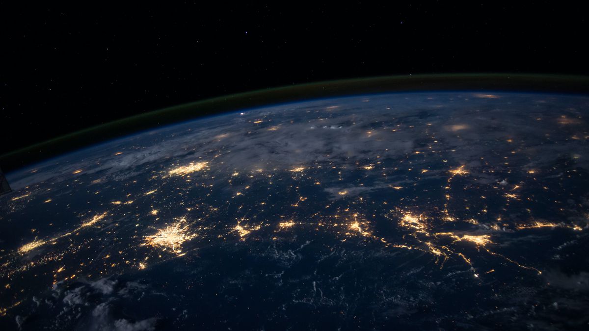 Los científicos detectan ondas cósmicas “bailando” en lugares inesperados del espacio 5 Unsplash / NASA