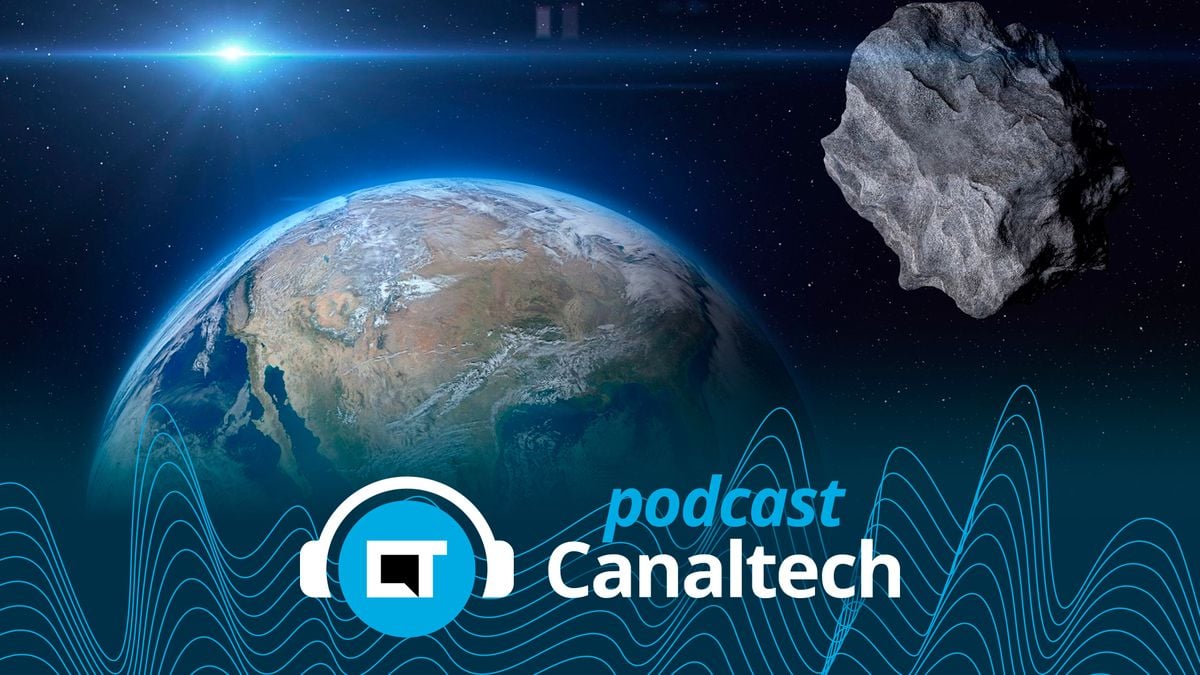 ¿Por qué las posibilidades de impacto de un asteroide con tierra varían tanto? 5 Por que as chances de impacto de um asteroide com a Terra variam tanto?