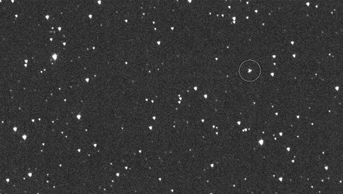 Asteroide 2024 años 4 degradado al nivel de impacto de Torino cero después de nuevas observaciones 5 Asteroide 2024 años 4 degradado al nivel de impacto de Torino cero después de nuevas observaciones