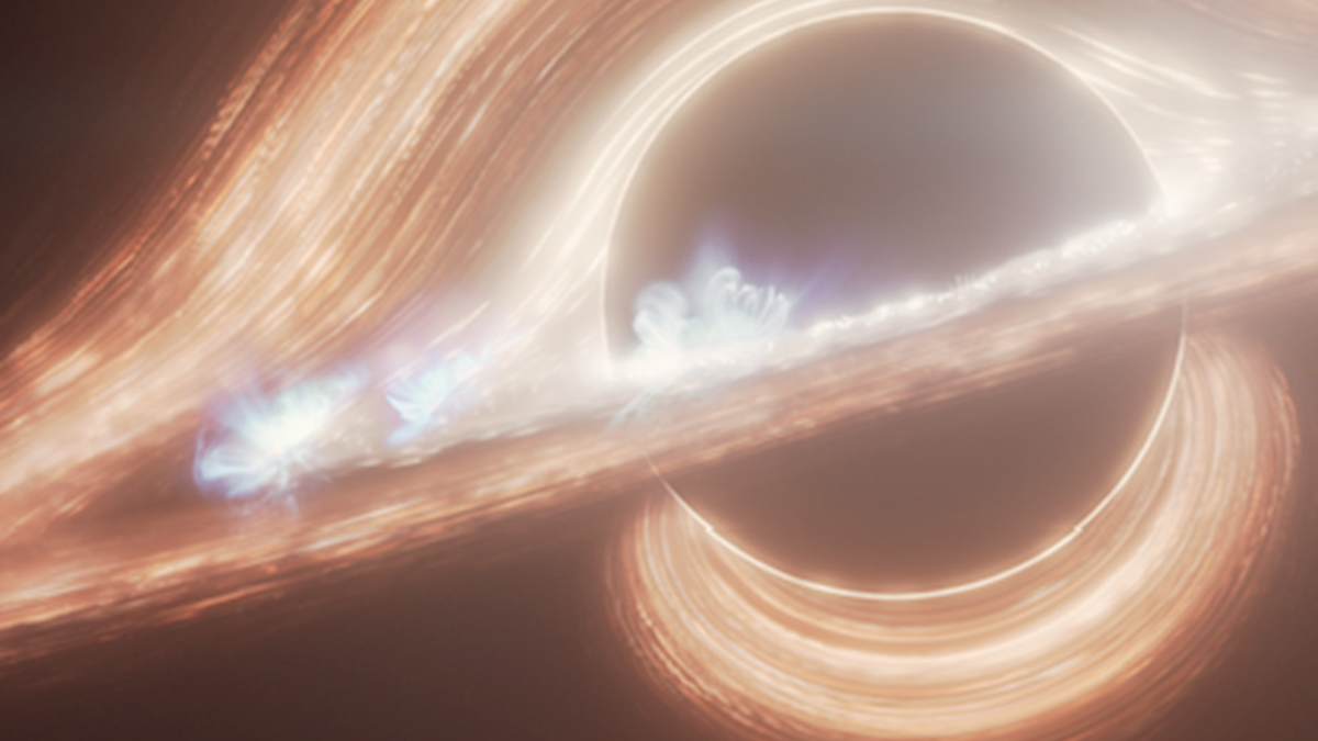 NASA/ESA/CSA/Ralf Crawford