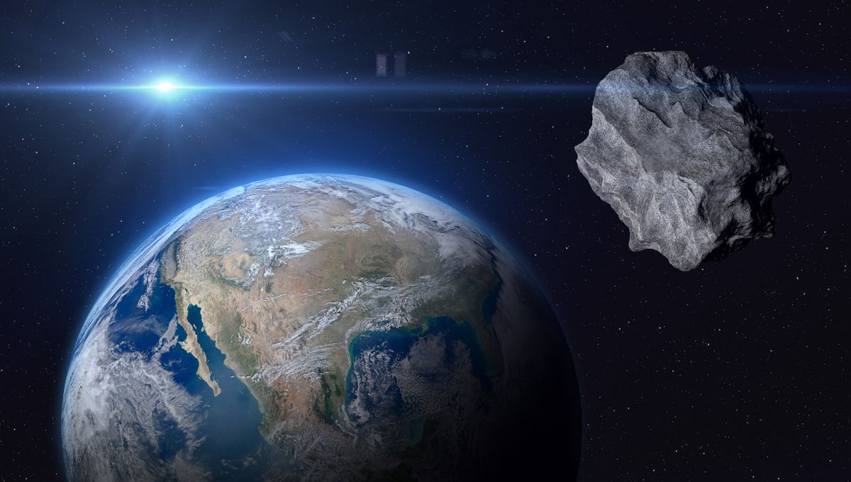 Una mirada interna de cómo la humanidad está lidiando con la amenaza del asteroide 2024 años 4 5 Una mirada interna de cómo la humanidad está lidiando con la amenaza del asteroide 2024 años 4