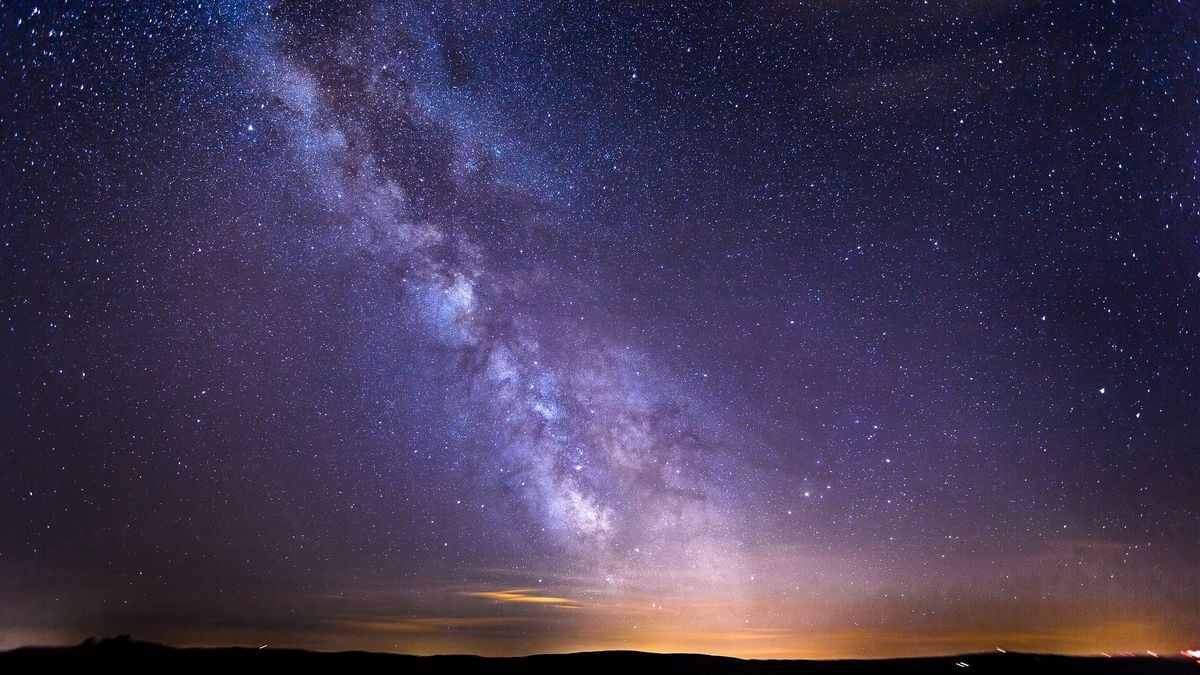 ¿Qué es la paradoja de Fermi y qué tiene que ver con los extraterrestres? 5 Domínio Público