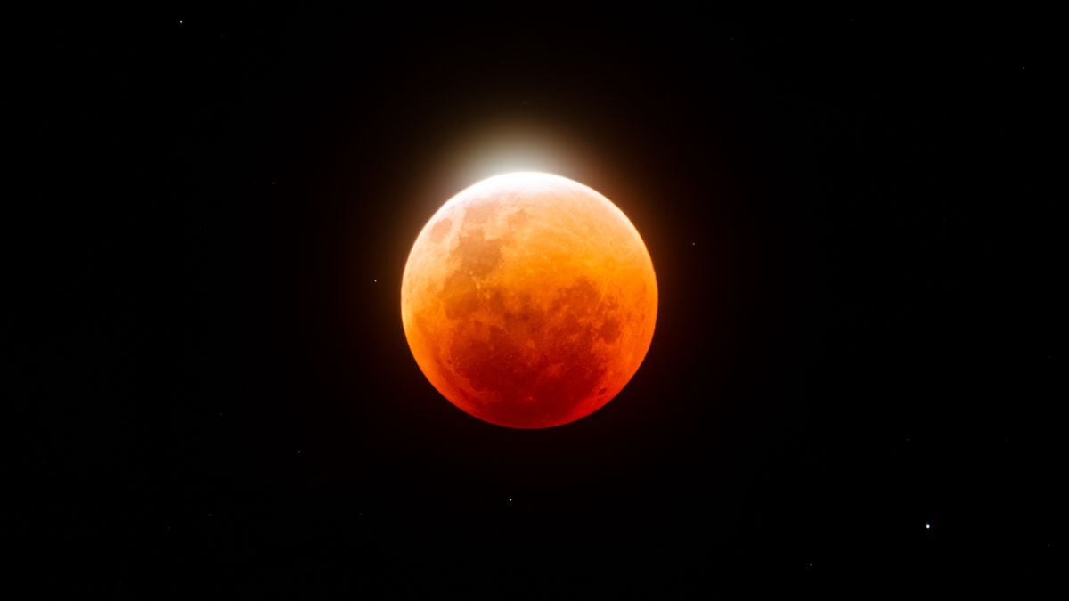 Eclipse lunar: ver curiosidades sobre el evento astronómico 5 Tomas Slovinsky