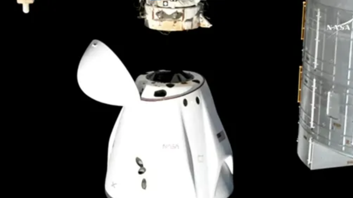 Los astronautas "arrestados" en el espacio salen de ISS; Vea los detalles del regreso a la tierra 5 NASA