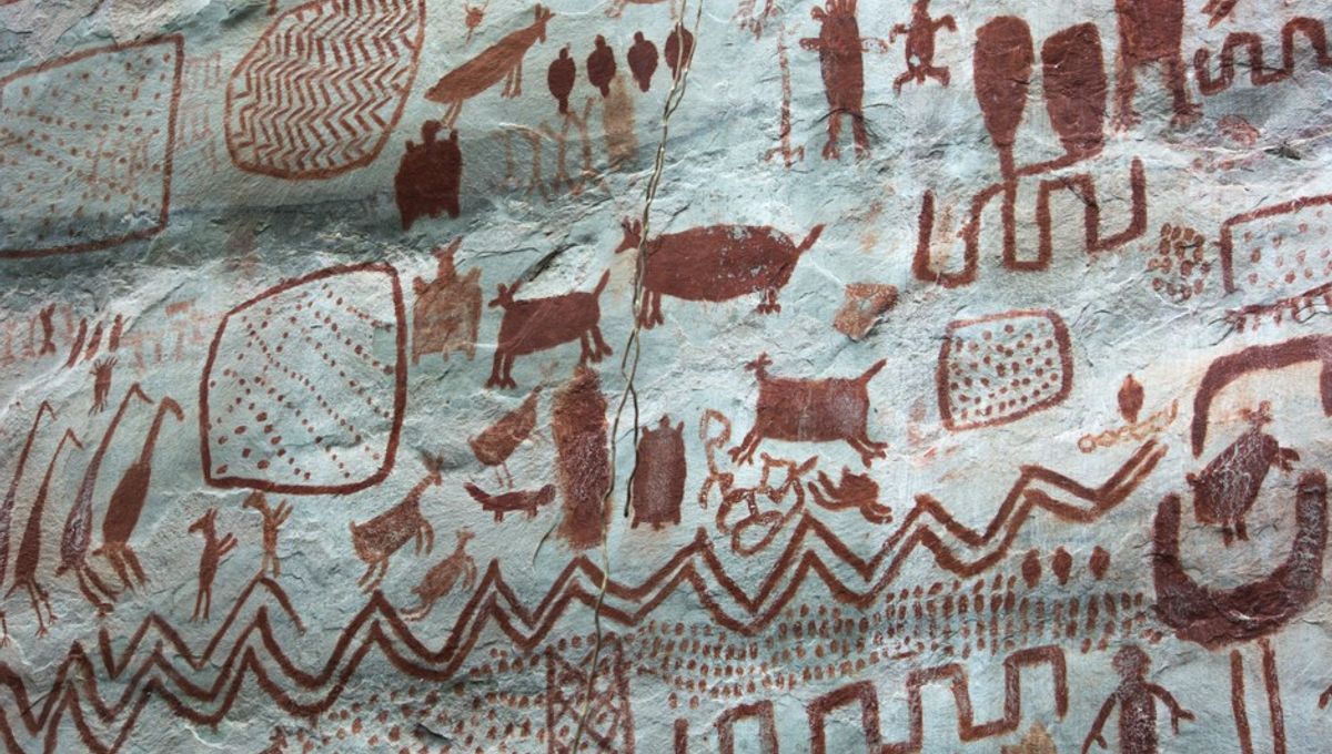 Los humanos han tenido idioma durante al menos 135,000 años 5 Los humanos han tenido idioma durante al menos 135,000 años