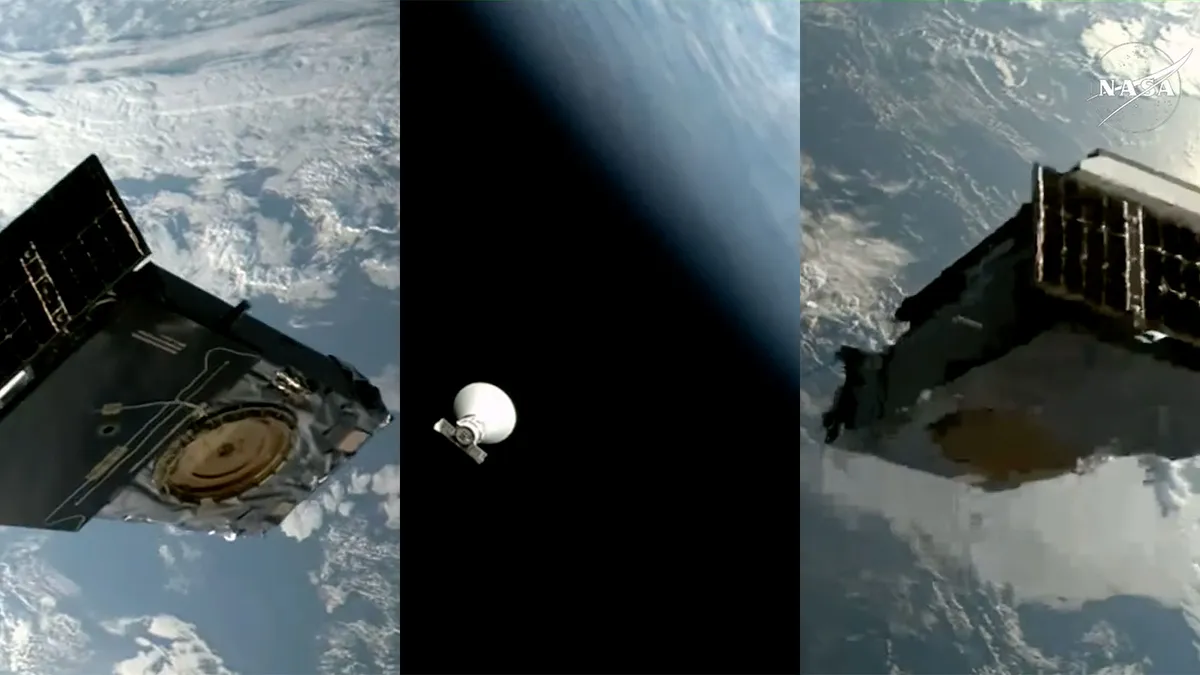 NASA