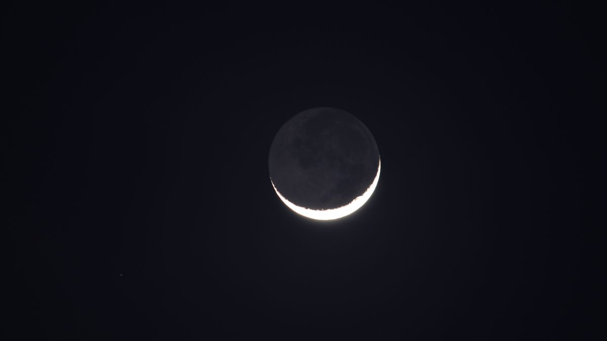 ¿Cuál es el ciclo lunar? 5 Thomas Bresson/CC-BY-2.0