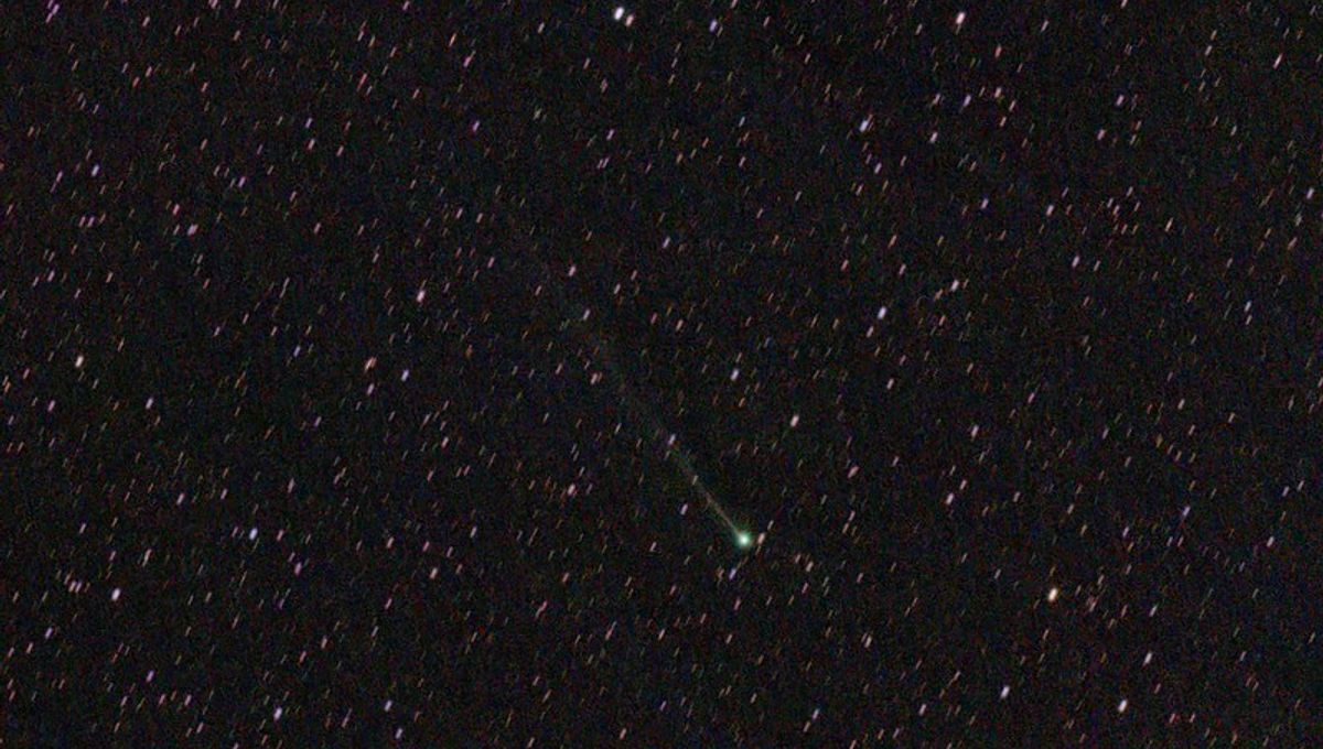1 de mayo Cometa a punto de enfrentar el sol, y debe ser visible a simple vista 5 1 de mayo Cometa a punto de enfrentar el sol, y debe ser visible a simple vista