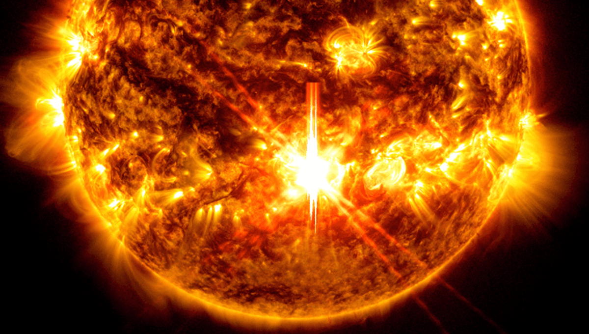 El ciclo solar oscuro de 100 años puede haber alcanzado el mínimo: espere más actividad en las próximas décadas 5 El ciclo solar oscuro de 100 años puede haber alcanzado el mínimo: espere más actividad en las próximas décadas