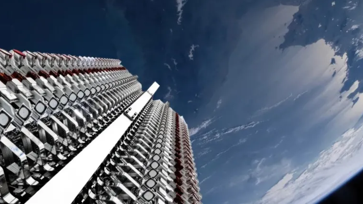 SpaceX
