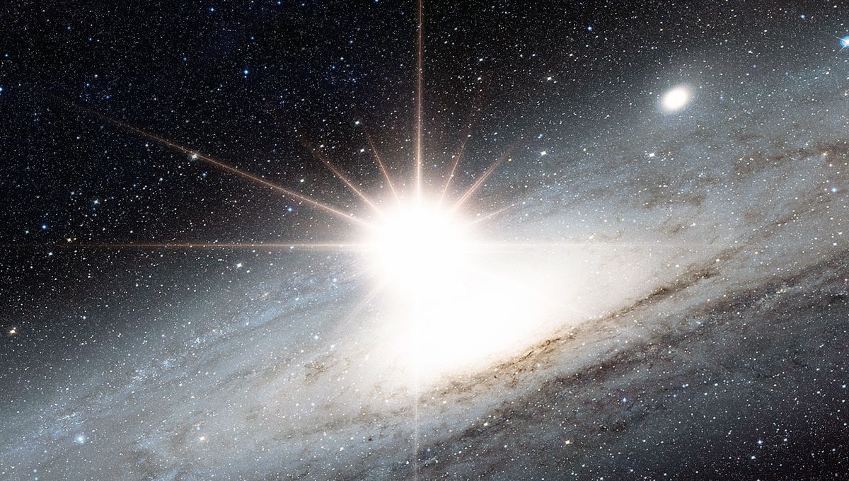 ¿Cuántas supernovas están sucediendo en el universo cada segundo? Más de lo que piensas 5 ¿Cuántas supernovas están sucediendo en el universo cada segundo? Más de lo que piensas