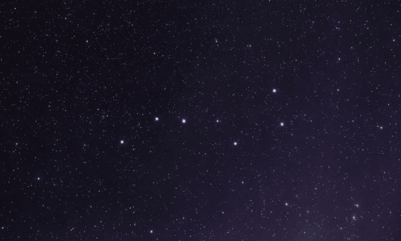 UMA3/U1: ¿Es esta la galaxia más pequeña jamás haya descubierto, o algo más? 1 UMA3/U1: ¿Es esta la galaxia más pequeña jamás haya descubierto, o algo más?